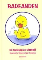 Badeanden af AnneO
