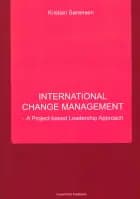 International Change Management af Kristian Sørensen