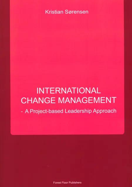 International Change Management af Kristian Sørensen
