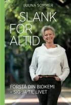Slank for Altid af Luuna Sommer
