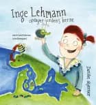 Inge Lehmann opdager jordens kerne af Jakob Lund Pedersen