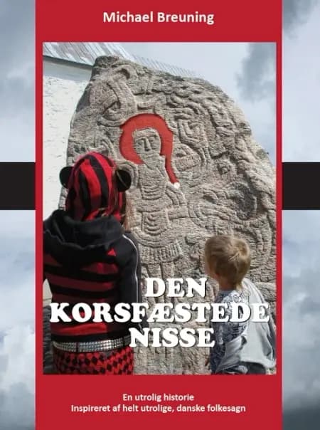 Den Korsfæstede Nisse af Michael Breuning