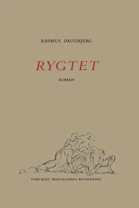 Rygtet af Rasmus Daugbjerg