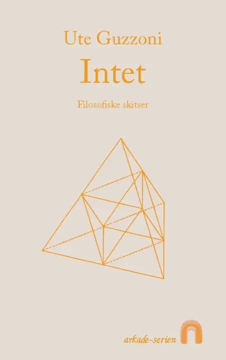 Intet af Ute Guzzoni