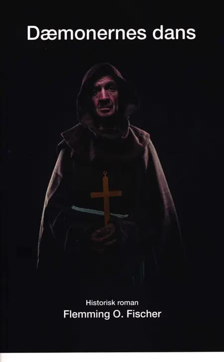 Dæmonernes dans af Flemming O. Fischer