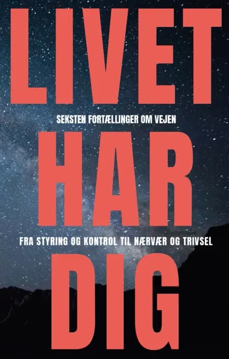 Livet Har Dig af Christian Fr. Olsen