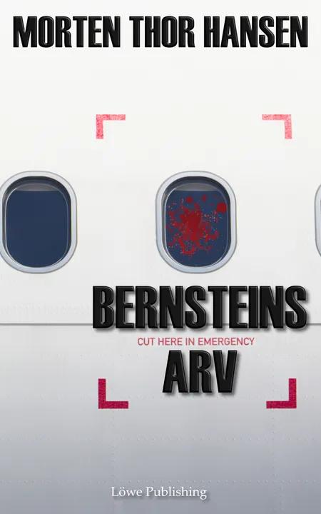 Bernsteins Arv af Morten Thor Hansen