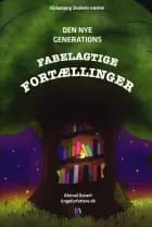 Den nye generations fabelagtige fortællinger af Ahmad Durani