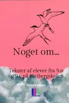 Noget om... af Ahmad Durani