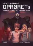 Kobranetværket: Det endelige opgør (Lydbog) af Jacob Oliver Krarup