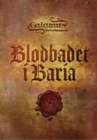 Blodbadet i Baria af Jacob Oliver Krarup Lars Bøgeholt Pedersen