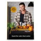 Fra fat til fabulous 4 af Gustav Salinas og EASIS