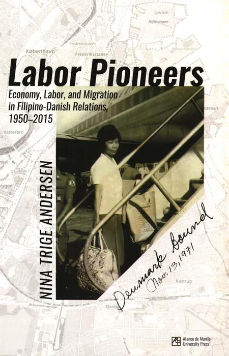 Labor Pioneers af Nina Trige Andersen