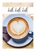 Kaffe, kaffe, kaffe af Bentax A/S