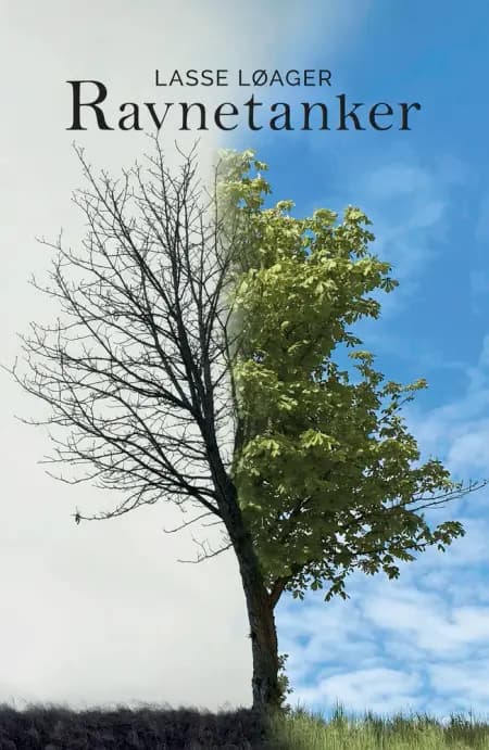 Ravnetanker af Lasse Løager
