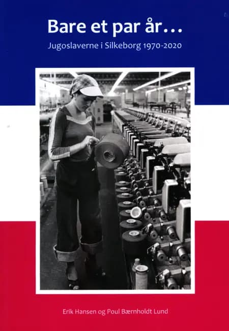 Bare et par år... af Erik Hansen