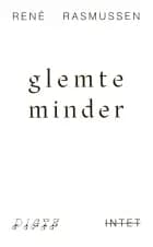 glemte minder af René Rasmussen