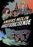 Krigstidsrejsende af Anders Molin
