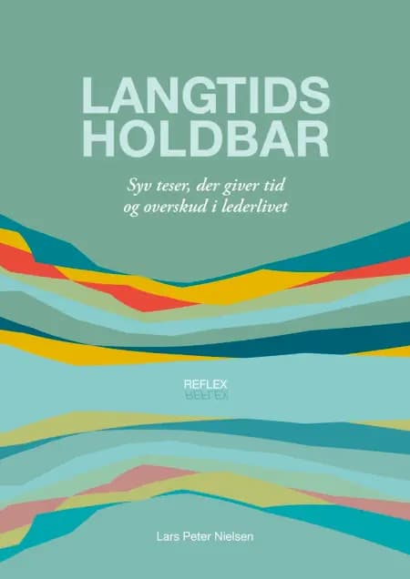 Langtidsholdbar af Lars Peter Nielsen