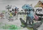 ABC - skøre rim og remser af Hans Jørn Østerby og Maria Friis Schmidt