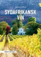 Sydafrikansk Vin af Thomas Rydberg