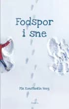 Fodspor i sne af Pia Konstantin Berg