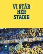 Vi står her stadig af Nanna Møller Karlsen