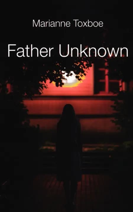Father Unknown af Marianne Toxboe