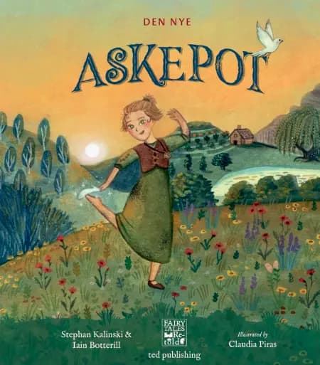 Den nye Askepot af Stephan Kalinski
