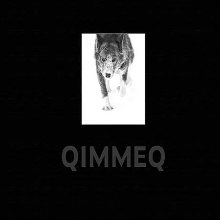 QIMMEQ - Den Grønlandske Slædehund af Redaktion Carsten Egevang