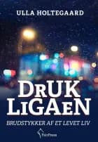 Drukligaen af Ulla Holtegaard