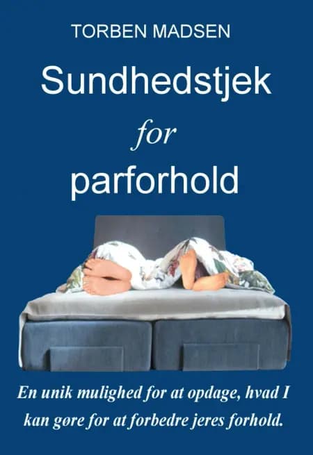 Sundhedstjek for parforhold af Torben Madsen