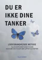 Du er ikke dine tanker af Helle Sommer