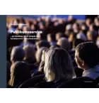 Publikumsservice af Maria Christensen