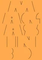 Amulet Magasin 3 af Alfred Jacob Bévort, Athena Farrokhzad, Deniz Kiy, Dionne Brand (på dansk ved Mikas Lang), Emil Elg, Fie Martens Ljungmann, Glenn Bech, Joakim Kruse Lykke, Joan Rang, Marjam Idriss, Runa Marie Luth, Silas Aliki og Ursula Andkjær Olsen