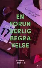 En forunderlig begravelse af Thomas Brigsted