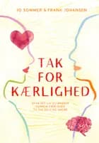 Tak for kærlighed af Jo Sommer og Frank Johansen
