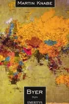 Byer af Martin Knabe