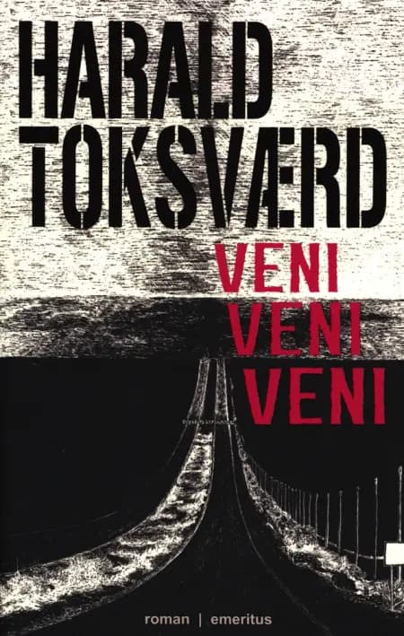 Veni Veni Veni af Harald Toksværd