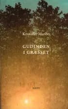 Gudinden i græsset af Kristoffer Maribo