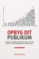 Opbyg dit publikum