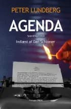 AGENDA af Peter Lundberg