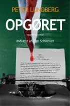 OPGØRET af Peter Lundberg