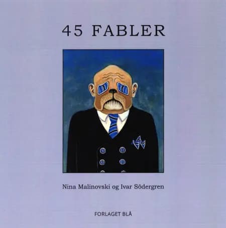 45 fabler af Nina Malinovski