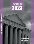 Lovsamling Formueret af Michelle Pedersen