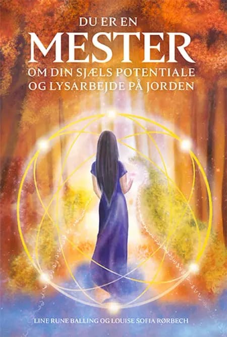 Du er en mester af Line Rune Balling