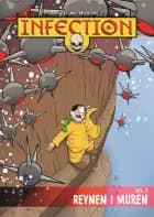 Infection Vol. 3 - Revnen i Muren af Casper Sand Christiansen