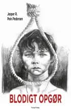 Blodigt opgør af Jesper R. Pein Pedersen