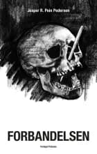 Forbandelsen af Jesper R. Pein Pedersen