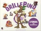 Drillepind af Marie Stegger Schmidt